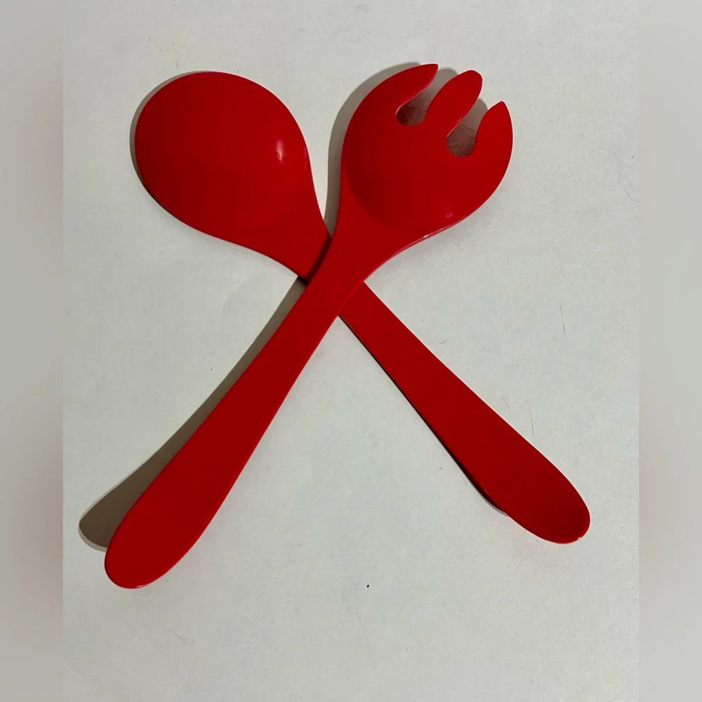 Salad Utensils Tongs Large 13